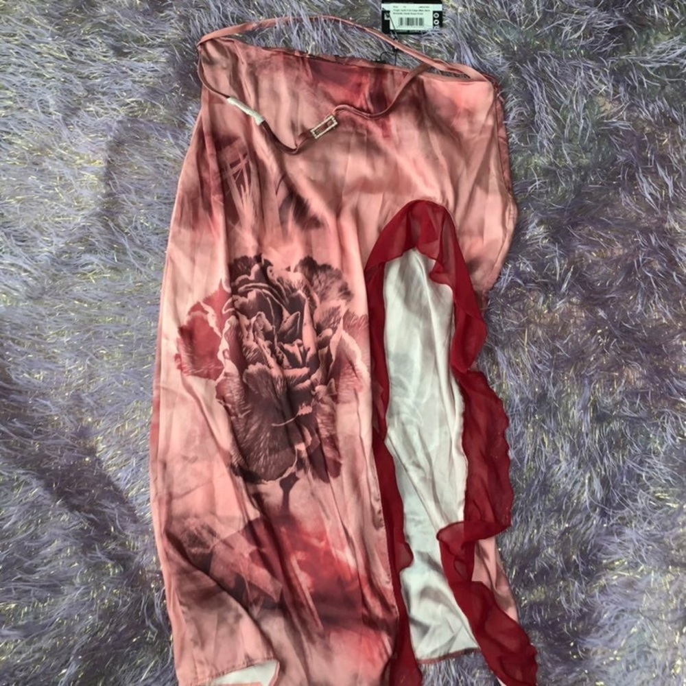 Jaded London Skirt